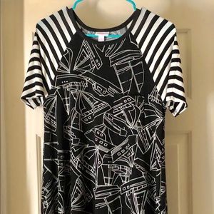 LulaRoe Carly Small